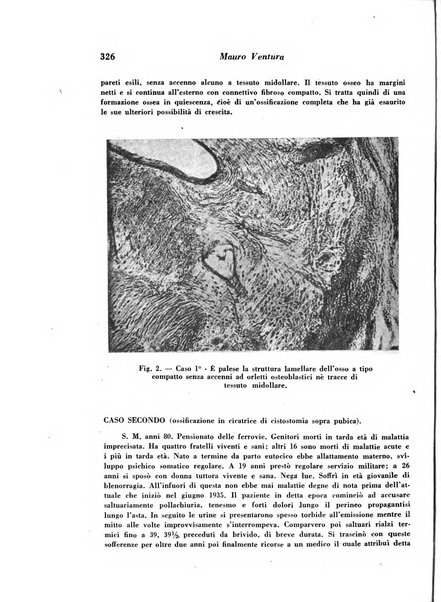 Archivio De Vecchi per l'anatomia patologica e la medicina clinica