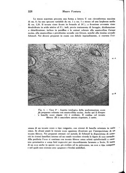 Archivio De Vecchi per l'anatomia patologica e la medicina clinica