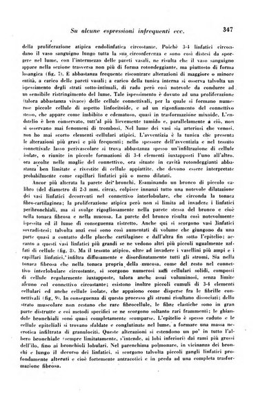 Archivio De Vecchi per l'anatomia patologica e la medicina clinica