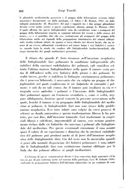 Archivio De Vecchi per l'anatomia patologica e la medicina clinica