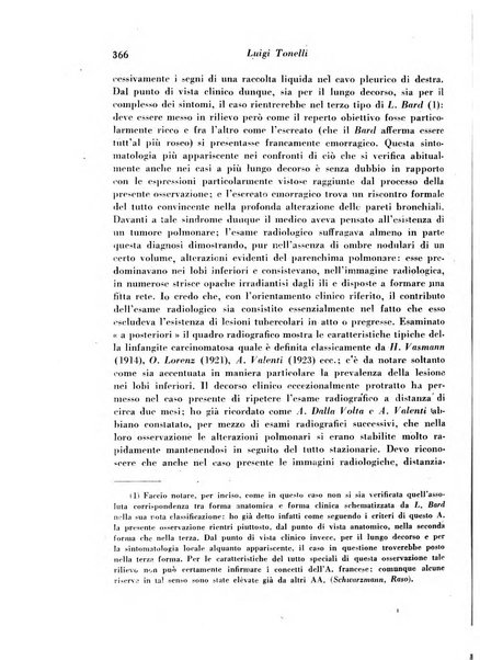 Archivio De Vecchi per l'anatomia patologica e la medicina clinica