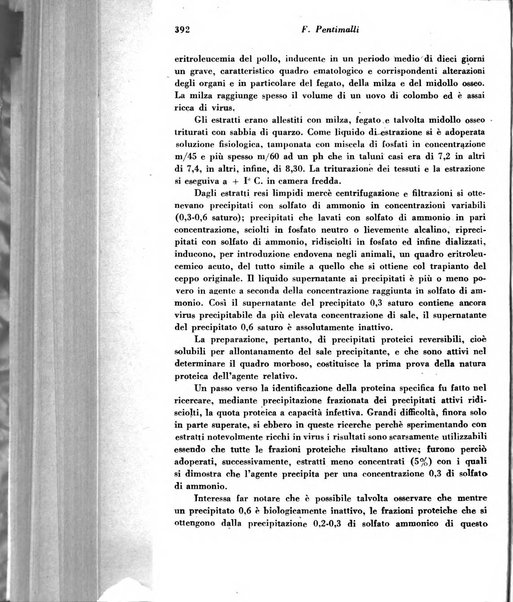 Archivio De Vecchi per l'anatomia patologica e la medicina clinica