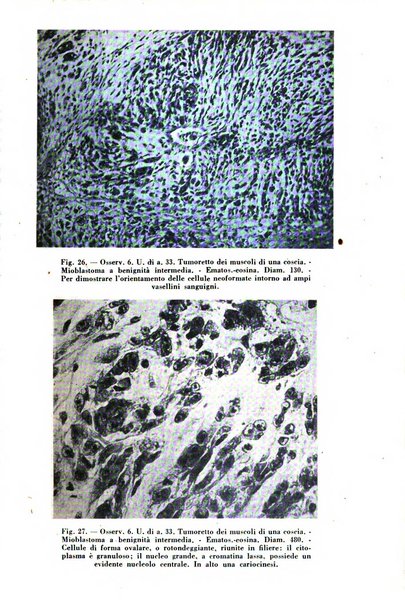 Archivio De Vecchi per l'anatomia patologica e la medicina clinica