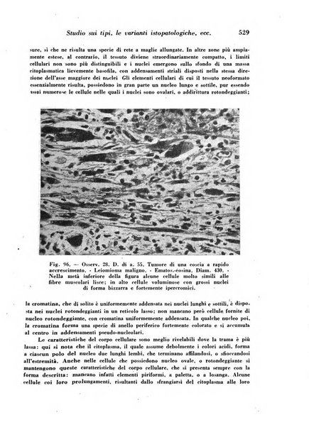 Archivio De Vecchi per l'anatomia patologica e la medicina clinica