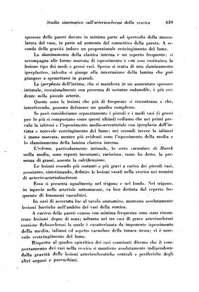 Archivio De Vecchi per l'anatomia patologica e la medicina clinica