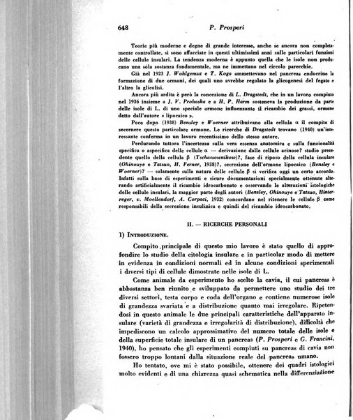 Archivio De Vecchi per l'anatomia patologica e la medicina clinica