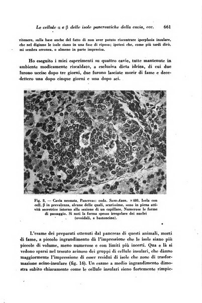 Archivio De Vecchi per l'anatomia patologica e la medicina clinica