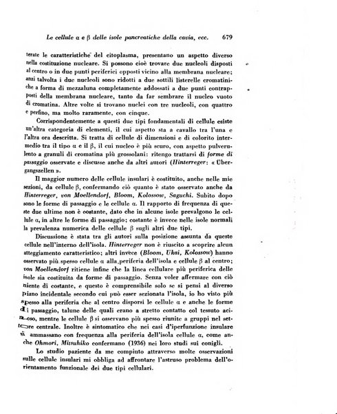 Archivio De Vecchi per l'anatomia patologica e la medicina clinica