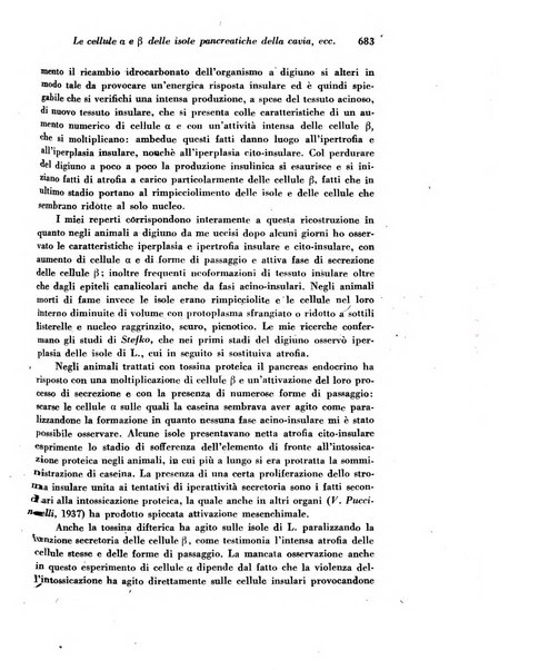 Archivio De Vecchi per l'anatomia patologica e la medicina clinica