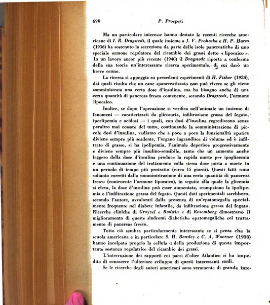 Archivio De Vecchi per l'anatomia patologica e la medicina clinica