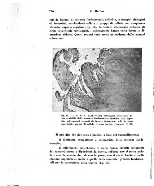 Archivio De Vecchi per l'anatomia patologica e la medicina clinica