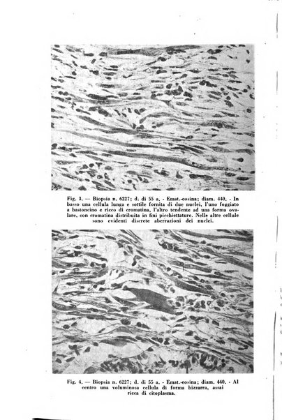 Archivio De Vecchi per l'anatomia patologica e la medicina clinica