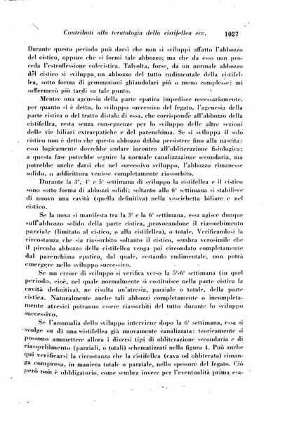 Archivio De Vecchi per l'anatomia patologica e la medicina clinica