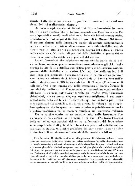 Archivio De Vecchi per l'anatomia patologica e la medicina clinica