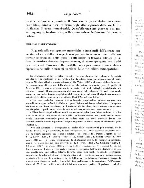 Archivio De Vecchi per l'anatomia patologica e la medicina clinica