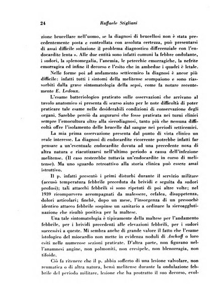 Archivio De Vecchi per l'anatomia patologica e la medicina clinica