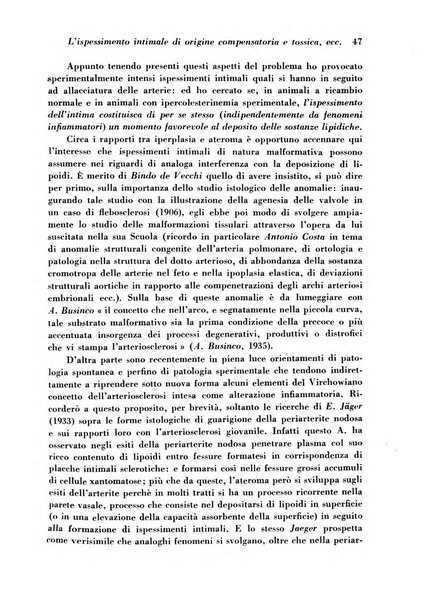 Archivio De Vecchi per l'anatomia patologica e la medicina clinica