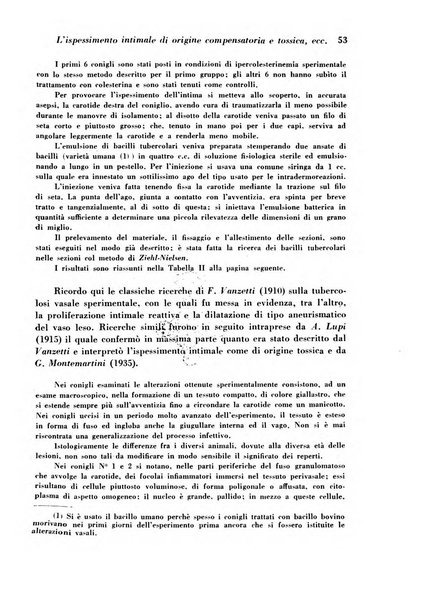 Archivio De Vecchi per l'anatomia patologica e la medicina clinica