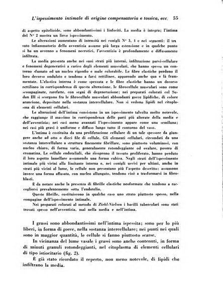 Archivio De Vecchi per l'anatomia patologica e la medicina clinica