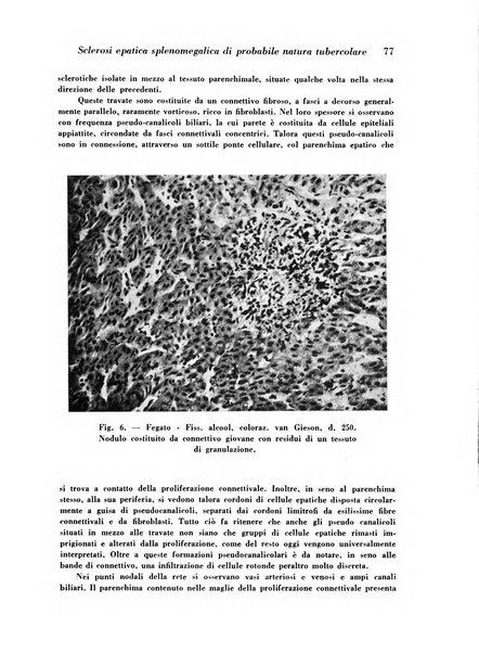 Archivio De Vecchi per l'anatomia patologica e la medicina clinica