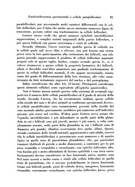 Archivio De Vecchi per l'anatomia patologica e la medicina clinica