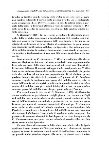 Archivio De Vecchi per l'anatomia patologica e la medicina clinica