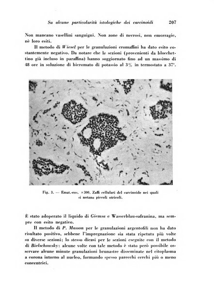 Archivio De Vecchi per l'anatomia patologica e la medicina clinica