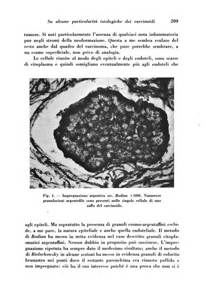 Archivio De Vecchi per l'anatomia patologica e la medicina clinica