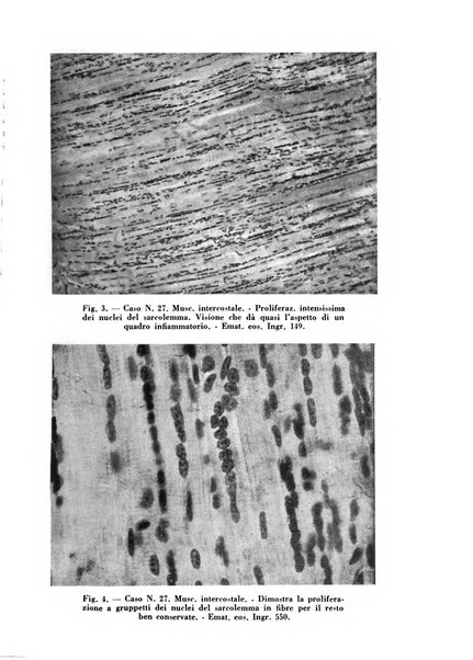 Archivio De Vecchi per l'anatomia patologica e la medicina clinica