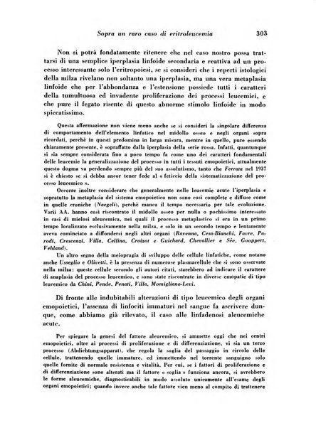 Archivio De Vecchi per l'anatomia patologica e la medicina clinica