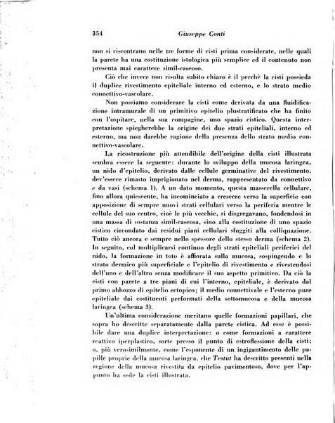 Archivio De Vecchi per l'anatomia patologica e la medicina clinica