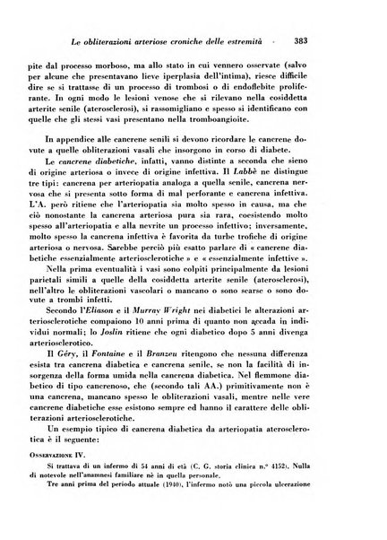 Archivio De Vecchi per l'anatomia patologica e la medicina clinica