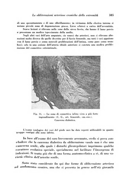 Archivio De Vecchi per l'anatomia patologica e la medicina clinica