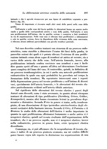 Archivio De Vecchi per l'anatomia patologica e la medicina clinica