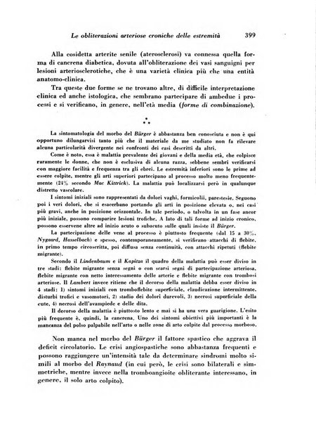 Archivio De Vecchi per l'anatomia patologica e la medicina clinica