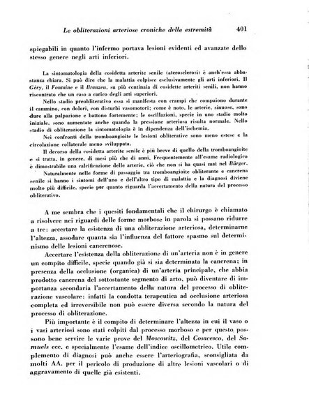 Archivio De Vecchi per l'anatomia patologica e la medicina clinica