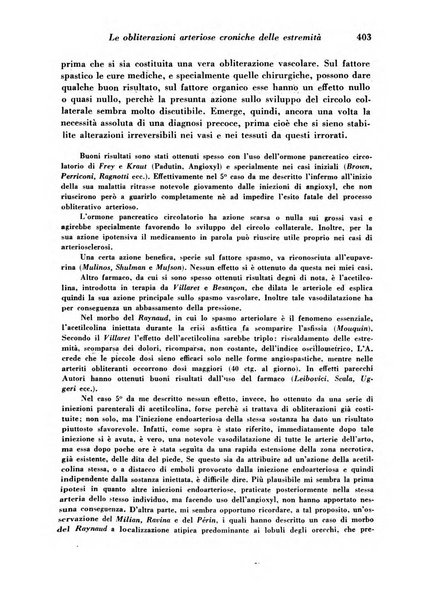 Archivio De Vecchi per l'anatomia patologica e la medicina clinica