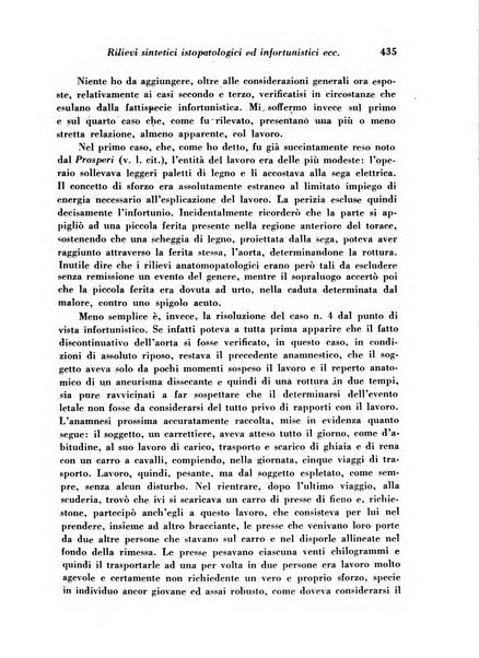 Archivio De Vecchi per l'anatomia patologica e la medicina clinica