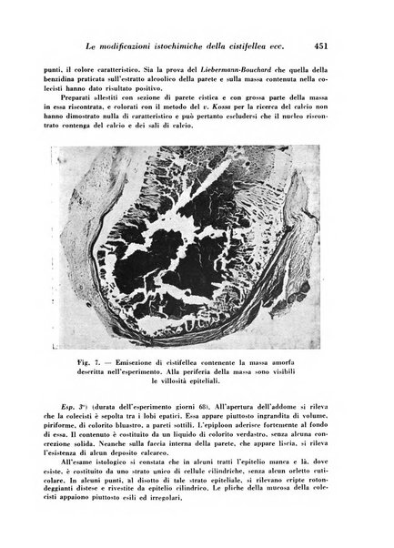 Archivio De Vecchi per l'anatomia patologica e la medicina clinica