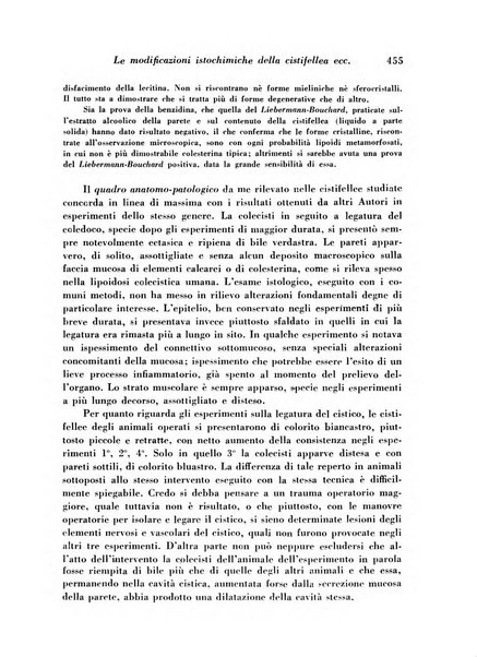 Archivio De Vecchi per l'anatomia patologica e la medicina clinica