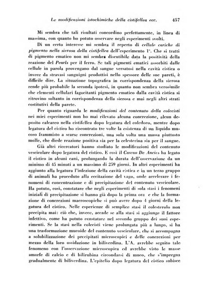 Archivio De Vecchi per l'anatomia patologica e la medicina clinica