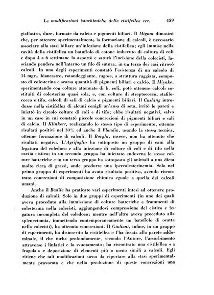 Archivio De Vecchi per l'anatomia patologica e la medicina clinica