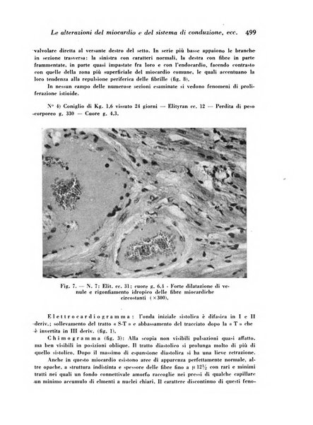 Archivio De Vecchi per l'anatomia patologica e la medicina clinica