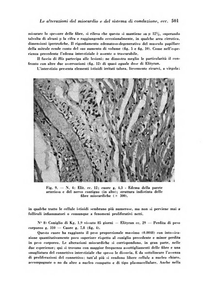 Archivio De Vecchi per l'anatomia patologica e la medicina clinica