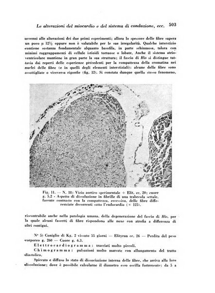 Archivio De Vecchi per l'anatomia patologica e la medicina clinica