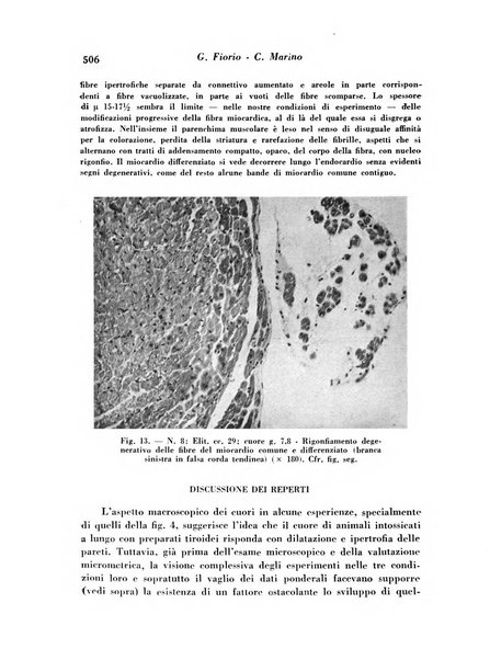 Archivio De Vecchi per l'anatomia patologica e la medicina clinica