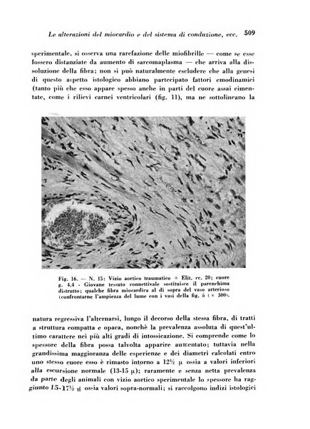 Archivio De Vecchi per l'anatomia patologica e la medicina clinica