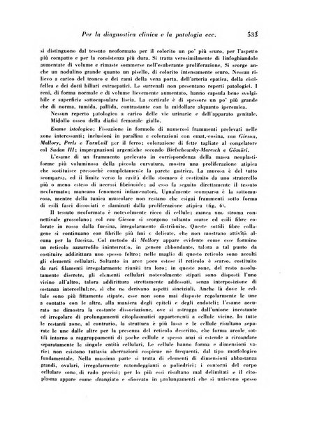 Archivio De Vecchi per l'anatomia patologica e la medicina clinica