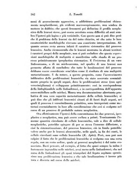 Archivio De Vecchi per l'anatomia patologica e la medicina clinica