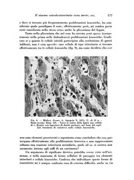 Archivio De Vecchi per l'anatomia patologica e la medicina clinica